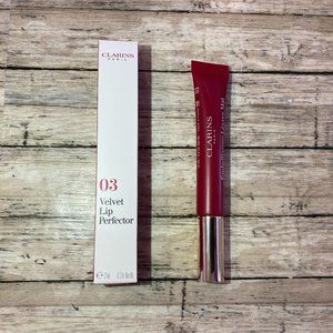 Clarins Velvet Lip Perfector